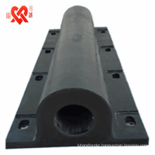 Low Price China Professional Wing (DO Type) Rubber Fender